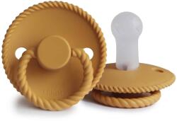 Frigg ROPE BLUSH CUMISZ, +6H, SZILIKON HONEY GOLD