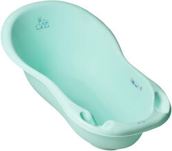 TEGA BABY Babakád nagy Nyuszi 102cm menta