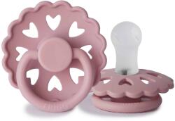 Frigg CUMLÍK FAIRYTALE X H. C. ANDERSEN THE LITTLE MERMAID, 0-6 M, SILIKON THUMBELINA