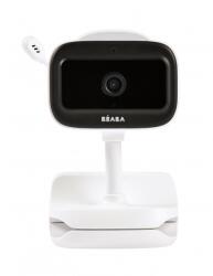 BÉABA Zen Nomad White videós bébiőr