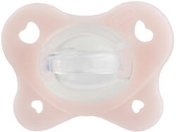 Chicco Cumi PhysioForma® Dual Soft rózsaszín 0-2m, 1 db