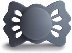 Frigg SZIMMETRIKUS CUMI LUCKY CREAM, 0-6 HÓ, SZILIKON GREAT GRAY