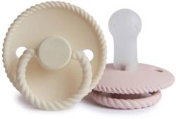 Frigg CUMLÍKY ROPE BLUSH/ CREAM, +6 H, SZILIKON BLUSH/ CREAM