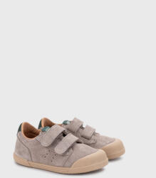 Igor Shoes Igor - Gyerek átmeneti barefoot cipő Tennis Suede - Topo Cipőméret: 31