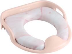 KikkaBoo Gyermek WC-ülőke Sea World Variant: Starfish Pink