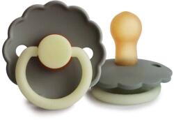 Frigg CUMLÍK DAISY NIGHT BLUSH, 0-6M, KAUCSUK PORTOBELLO