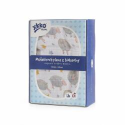 XKKO Organic biopamut pelenka 120x120