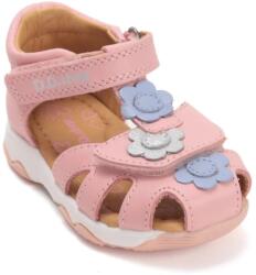 D. D. Step - Lányka szandál G064-61849B Baby Pink Cipőméret: 29