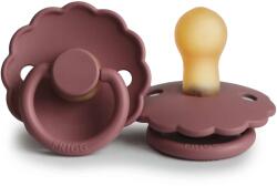 Frigg CUMI DAISY BABY PINK, 0-6H, KAUCSUK Változat: Woodchuck