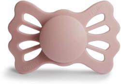 Frigg SZIMMETRIKUS CUMILÓ LUCKY CREAM, 6-18 HÓ, SZILIKON Blush