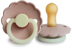 Frigg CUMLÍK DAISY NIGHT BLUSH, +6M, KAUČUK Variant: Blush