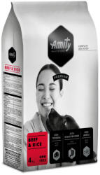 Amity Premium Beef-Rice 4 kg kutyatáp