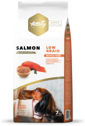 Amity Hypoallergen Mini Adults Salmon 7 kg kutyatáp - lunala-pet