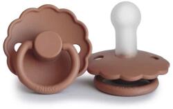 Frigg CUMISZOPÓGATÓ DAISY BABY PINK, +6H, SZILIKON Változat: ROSE GOLD
