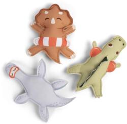 FILIBABBA NEOPRÉN fürdőjátékok FILIBABBA - DINOS