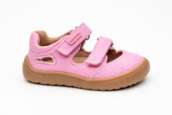 Protetika - TAFI PINK gyermek lány barefoot szandál Cipőméret: 20