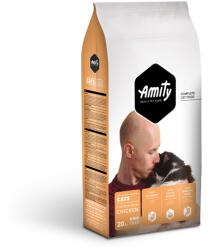 Amity Cats Eco CHICKEN 20 kg macskatáp - lunala-pet