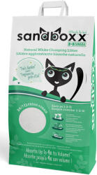 SANDBOXX ultra premium macskaalom - rozmaring 10 l - lunala-pet
