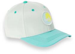 KieTLA VIBE Baseball sapka UV-védelemmel - Green 53 - 55 cm