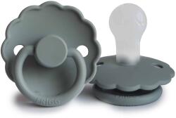 Frigg DAISY BABY PINK, 0-6H, SZILIKON FRENCH GRAY