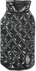 RECORD Cappottino Impermeabile Gabrielle Nero Xxxs 22-24/30-34 Cm - lunala-pet