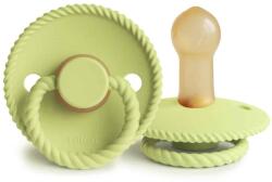 Frigg KEREK CUMISZÍN ROPE GREEN TEA, 6-18 HÓ, GUMI green tea