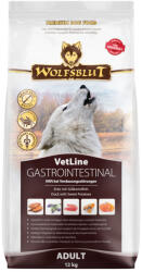 Wolfsblut VetLine Gastrointestinal Kacsa Édesburgonyával száraz kutyatáp 12 kg - lunala-pet