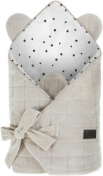 Sleepee Royal Baby Swaddle Wrap pólya sand