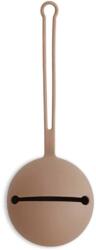 Mushie CUMITARTÓ Variant: Pale Taupe