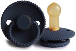 Frigg KEREK CUMI FRIGG ROPE DARK NAVY, 6-18 HÓNAP, GUMI