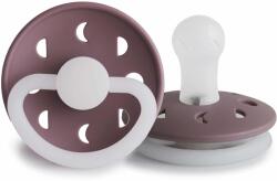 Frigg CUMIK MOON PHASE BLUSH NIGHT, 0-6 HÓ, SZILIKON Variant: TWILIGHT MAUVE