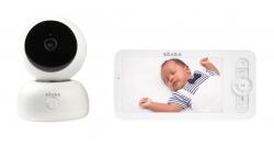 BÉABA Zen Premium videós bébiőr White