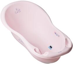 TEGA BABY Kiskád Nyuszi 86cm rózsaszín