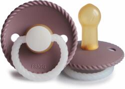 Frigg CUMLÍK ROPE NIGHT CREAM, +6M, KAUCSUK TWILIGHT MAUVE