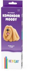 HEY CLAY Hey Clay Kutya barátok Komondor