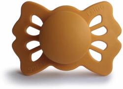 Frigg SZIMMETRIKUS CUMI LUCKY CREAM, 0-6 HÓ, SZILIKON HONEY GOLD