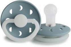 Frigg CUMIL MOON PHASE BLUSH NIGHT, +6H, SZILIKON STONE BLUE