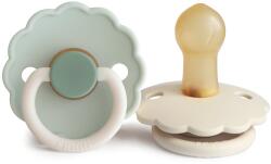 Frigg FRIGG DAISY LITTLE DARLING/ CREAM CUMIK KISZERELÉS, 0-6 HÓ, GUMI