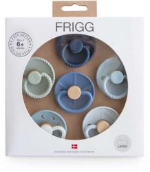 Frigg HATOS CSOMAG KEREK CUMIK FRIGG ENDLESS SEA, 6-18 HÓNAPOS KORIG, GUMI Endless sea