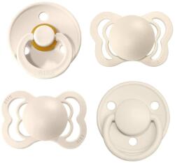 BIBS cumik TRY IT kollekció Változat: Ivory