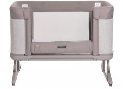 Chicco Next2Me Forever kiságy Variant: Ash Grey