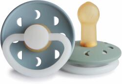Frigg CUMISUKA DUPLA CSOMAG MOON PHASE NIGHT STONE BLUE/ SAGE, +6H, KAUCSUK Változat: STONE BLUE/ SAGE