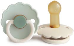 Frigg CUMICSI DVOJBALENIE FRIGG DAISY LITTLE DARLING/ CREAM, 6-18 H, GUMI