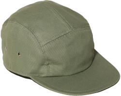 Ki ET LA KiETLA baseball sapka UV védelemmel 4-6 éves korig Green