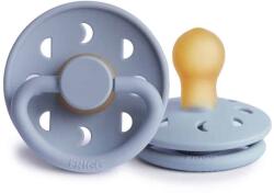 Frigg CUMILÓKA HOLD FÁZIS KŐ KÉK, 0-6H, GUMI POWDER BLUE