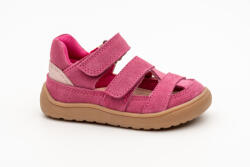 Protetika - Lányka barefoot szandál DIZY FUXIA Cipőméret: 34