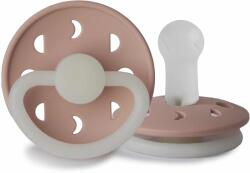 Frigg CUMIL MOON PHASE BLUSH NIGHT, +6H, SZILIKON Blush