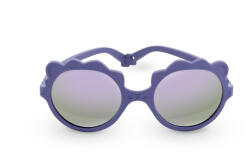 Ki ET LA napszemüveg OROSZLÁN 0-1 éves Variant: LILAC