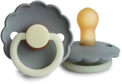 Frigg CUMLÍK DAISY NIGHT BLUSH, 0-6M, KAUCSUK FRENCH GRAY