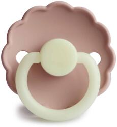 Frigg CUMLÍK DAISY NIGHT BLUSH, +6M, SZILIKON Blush